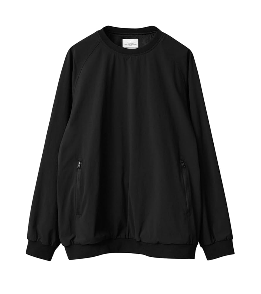 Amazon.co.jp: [ワイパー] 米軍 U.S.ARMY IPFU クルーネック